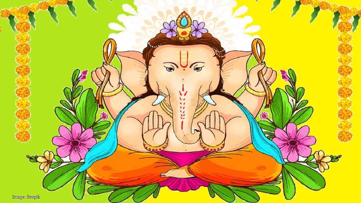 10 interesting things about Lord Ganesha