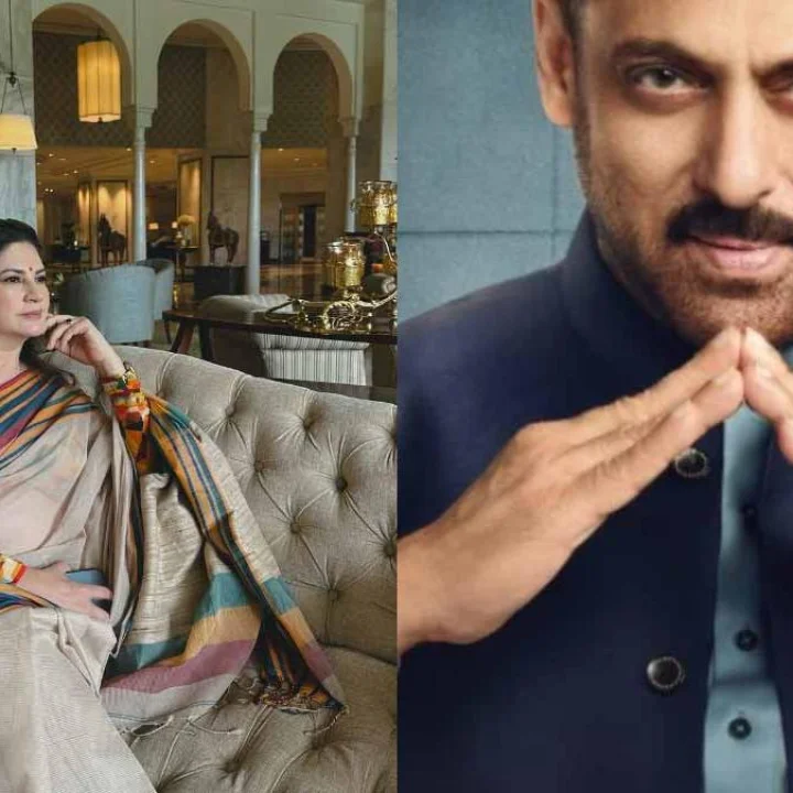 bigg boss 19 contestants list