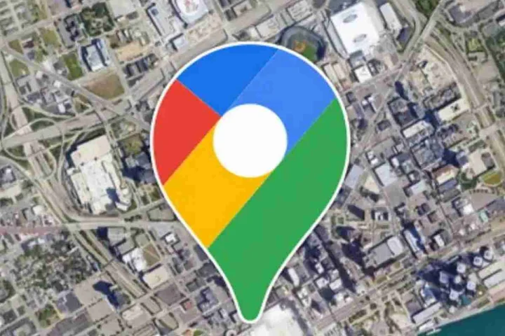 google map