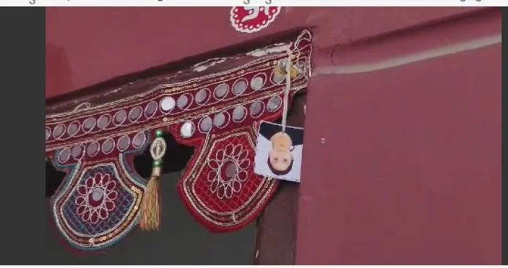 shradhha tiwari