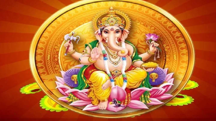 गणपति बप्पा का कौन सा मंत्र सबसे प्रभावशाली है?