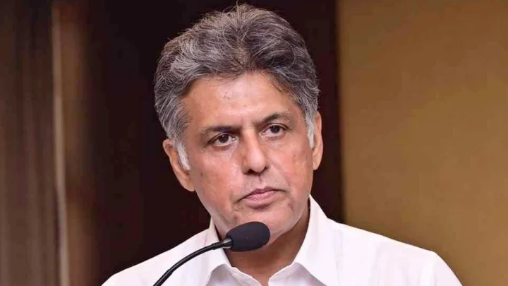 Manish Tiwari's statement on debate in Parliament on Operation Sindoor