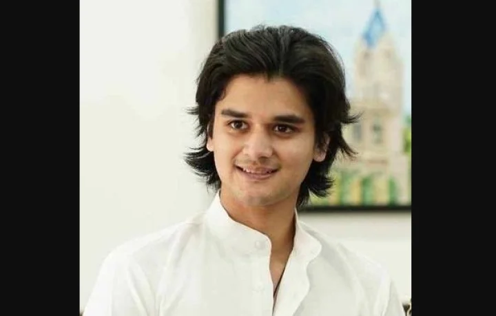 Mahaaryaman scindia