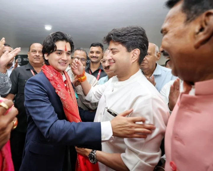 MP Cricket Association