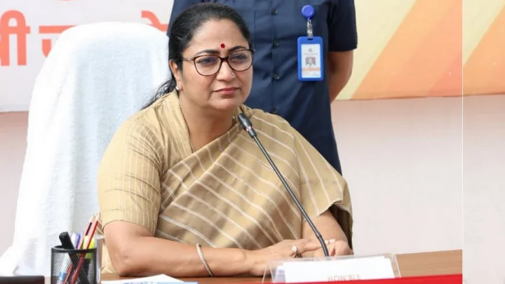 Chief Minister Rekha Gupta restarted public hearing programme