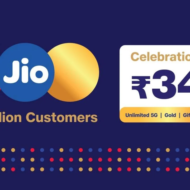 Reliance Jio