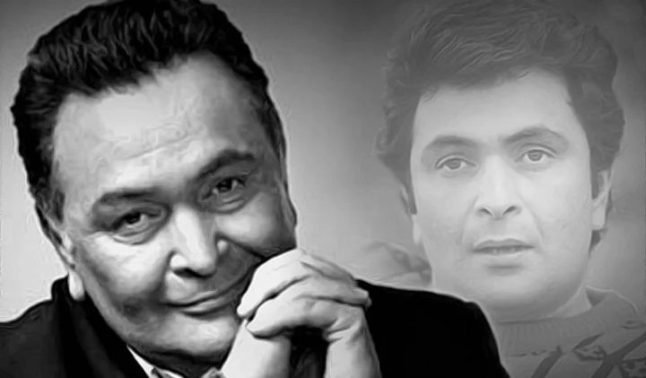 Rishi Kapoor Birth Anniversary
