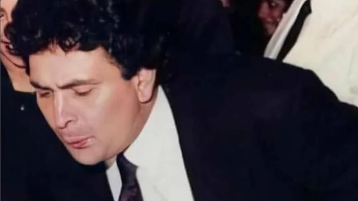 Rishi Kapoor Birth Anniversary