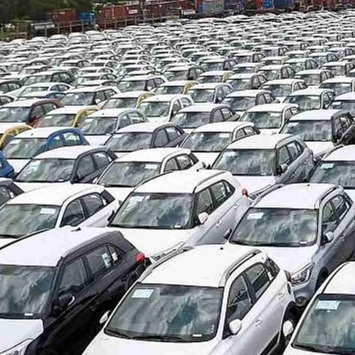 Jain community in Gujarat bought 186 luxury cars