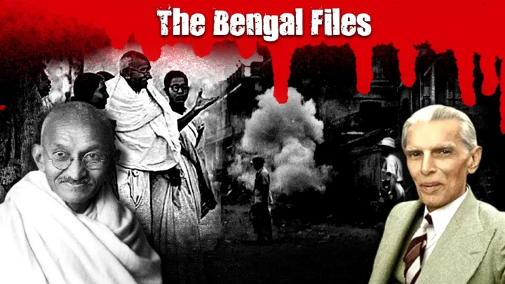Noakhali massacre of 1946