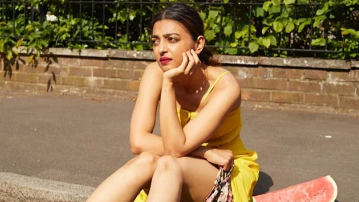 Radhika Apte Birthday