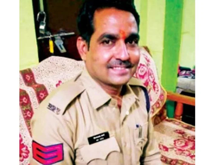 police constable
