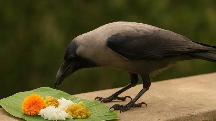 श्राद्ध पक्ष