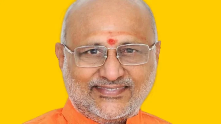 Vice President of India