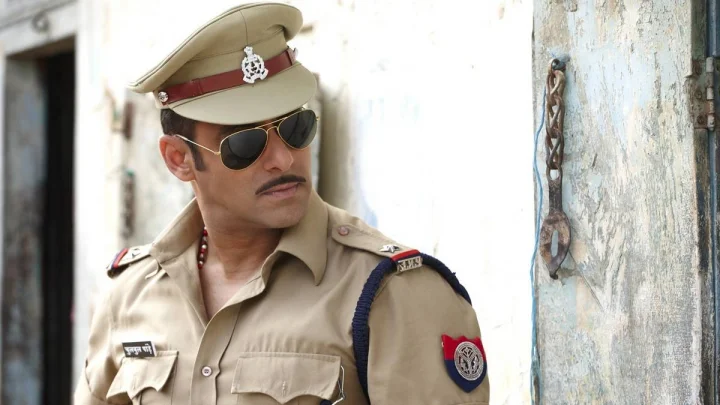 15 years of Dabangg release