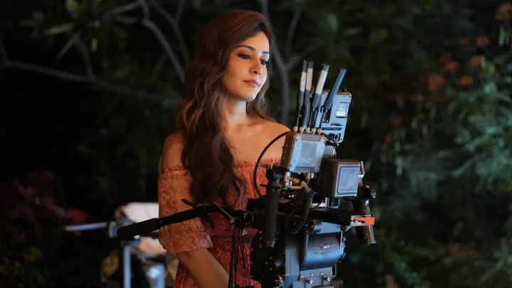 Raashii Khanna