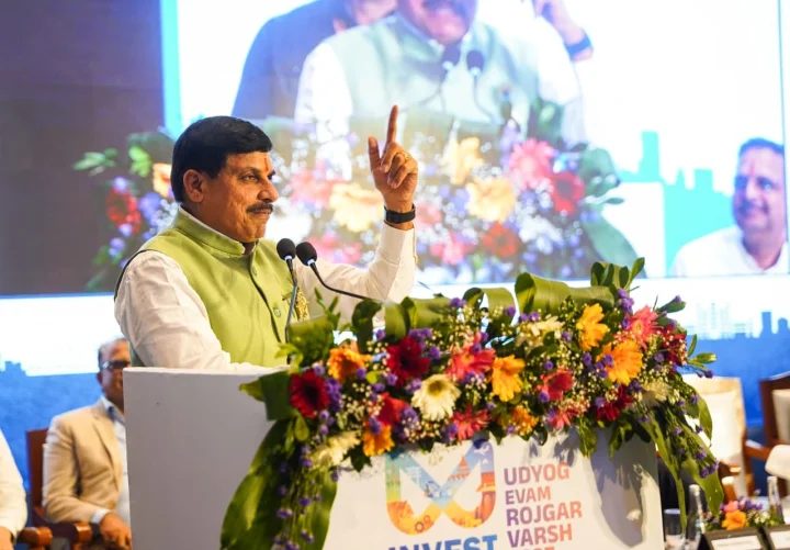 Madhya Pradesh News