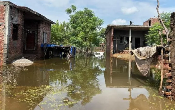 Punjab flood