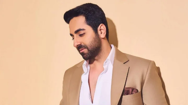 Ayushmann Khurrana Birthday