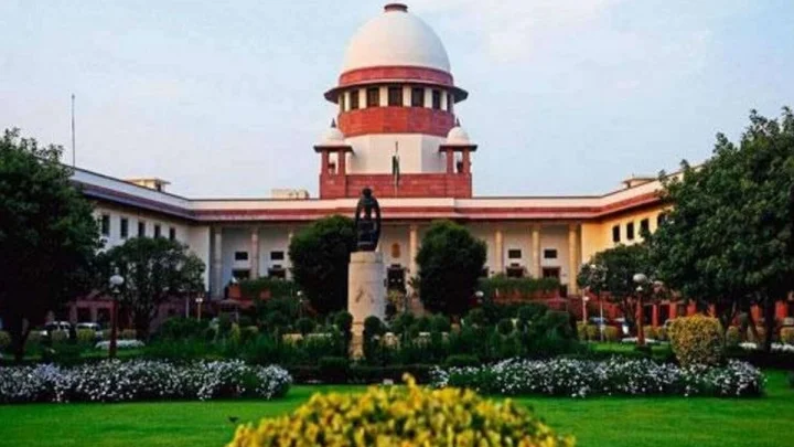 डिजिटल अटक प्रकरणांवर सर्वोच्च न्यायालयाने चिंता व्यक्त केली