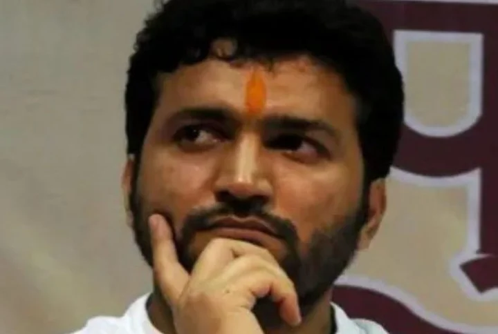 eklavya gaud