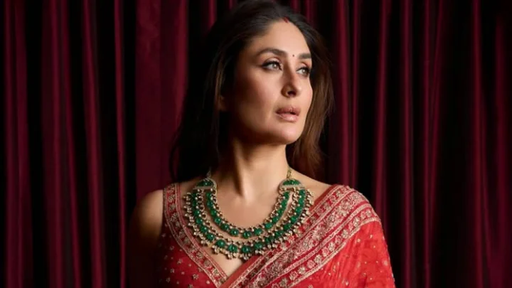 Kareena Kapoor