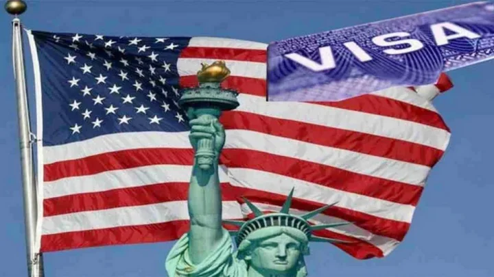 NASSCOM releases report on H1B visa fee hike