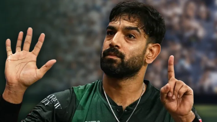 mohammad yousuf