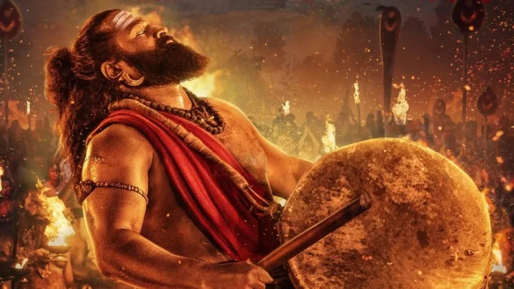 'कांतारा: चॅप्टर १' ८०० कोटींच्या क्लबमध्ये सामील, रिषभ शेट्टीने टीमसोबत साजरा केला आनंद