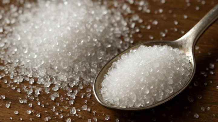 Benefits of sugar free diet: 15 दिवस साखर न खाण्याचे शरीरावर होणारे  आश्चर्यकारक परिणाम जाणून घ्या