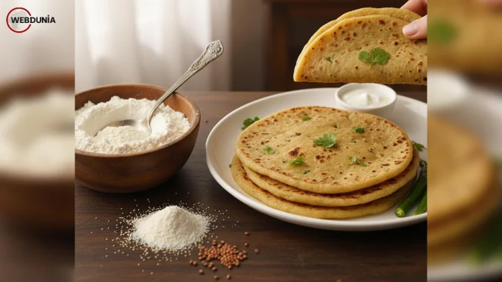 उपवासात खालले जाणारे राजगिराच्या पिठाचे 7 आरोग्य फायदे फायदे जाणून घ्या