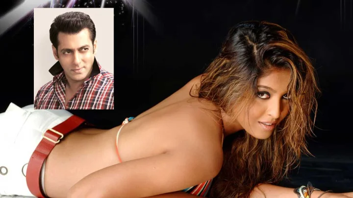 Tanushree Salman Controversy