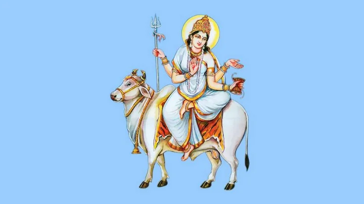 शारदीय नवरात्रि 2025