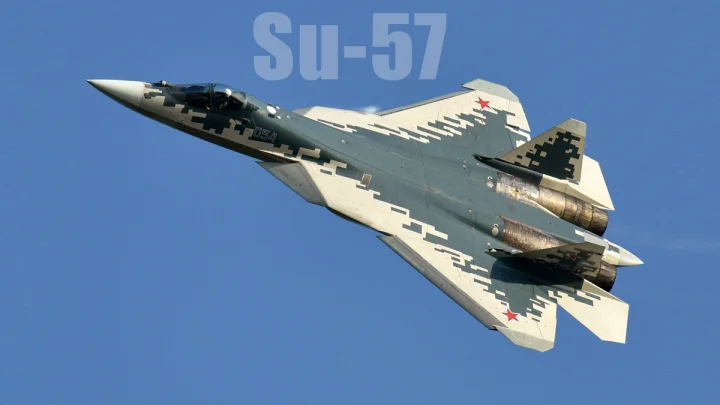 Su57e