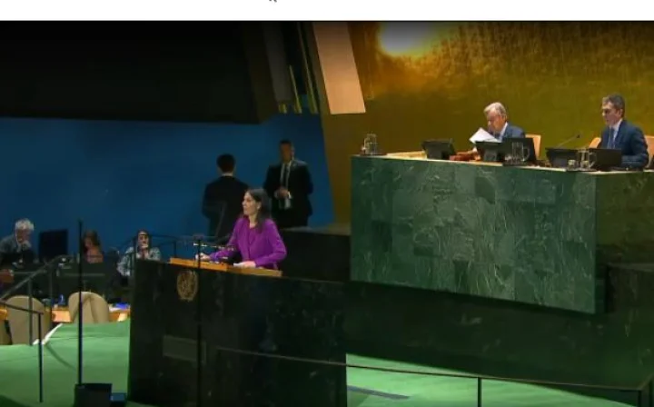 संस्थापक सिद्धान्तों का पालन करें और 'एकजुटता के साथ बेहतर बनें'