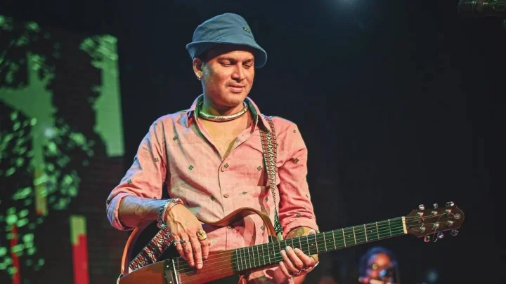 Zubin Garg