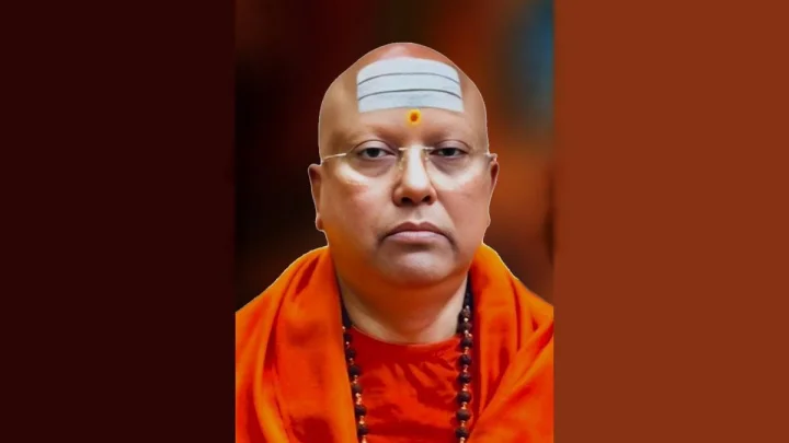 Chaitanyanandas dirty secrets