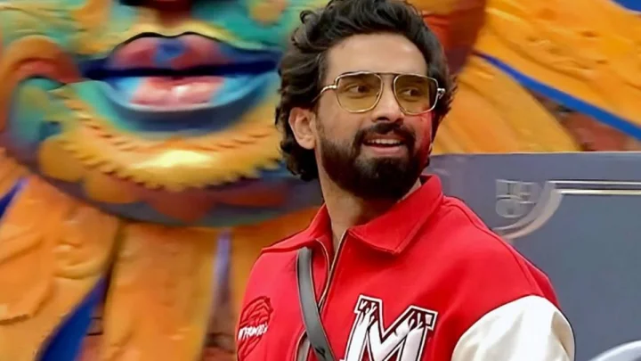 Bigg Boss 19 Update