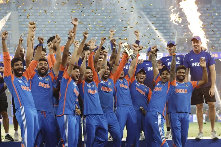 Team India