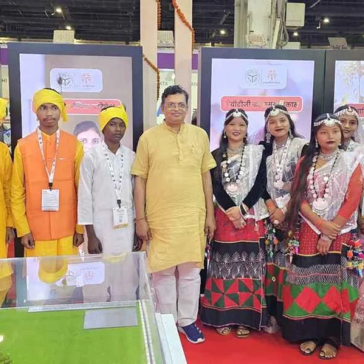 UPITS 2025 concludes with record number of participants