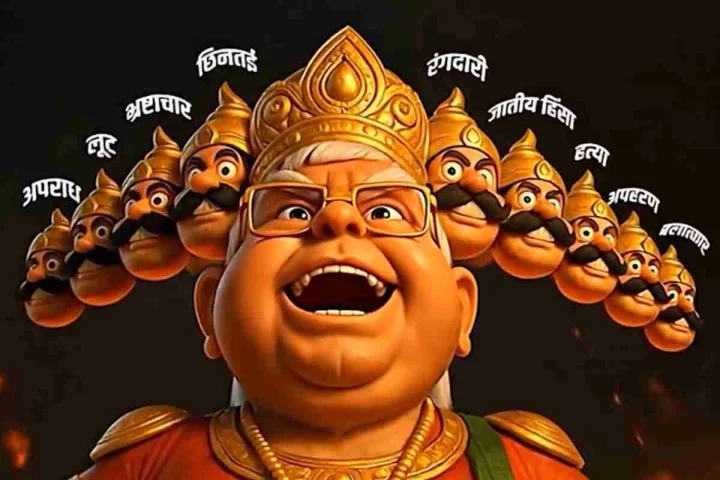 lalu yadav
