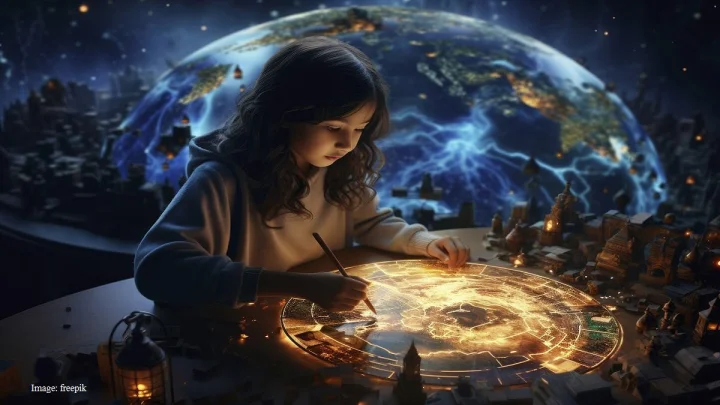 Astrology predictions for October 2025 week 1 or 2