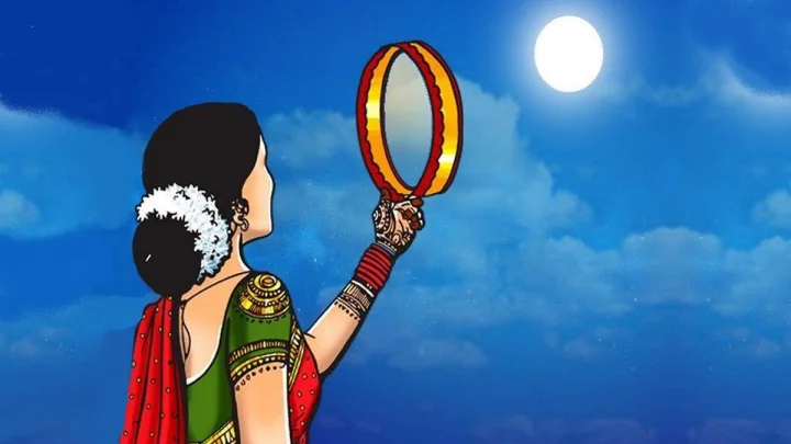 when is karwa chauth in 2025