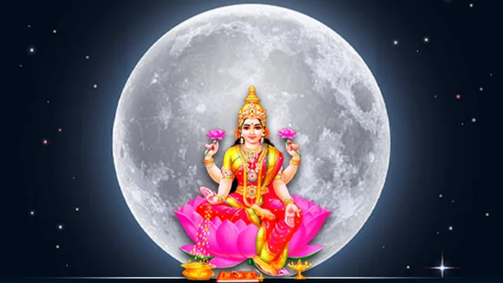आश्विन पौर्णिमेला करू नयेत अशा चुका