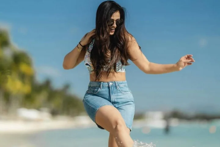 Shweta Tiwari