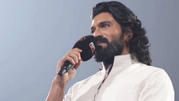 Ram Charan