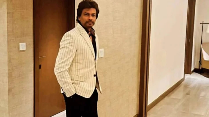 Nikhil Dwivedi