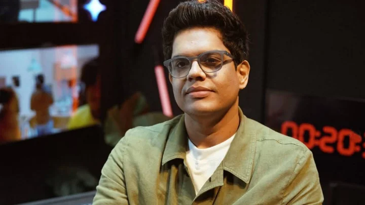 India's richest YouTuber