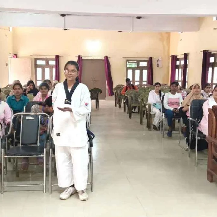 Chief Minister Yogi Adityanath