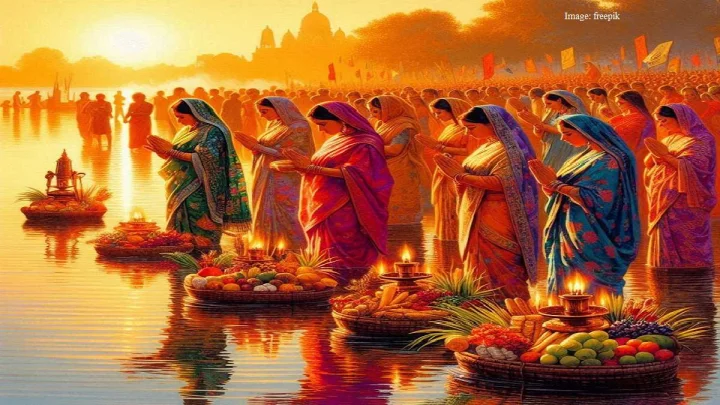 Chhath Puja 2025